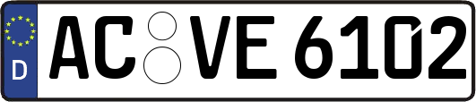AC-VE6102
