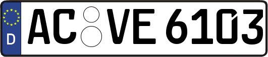 AC-VE6103