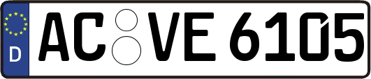 AC-VE6105