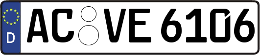 AC-VE6106