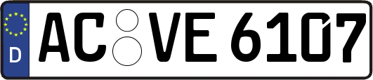 AC-VE6107