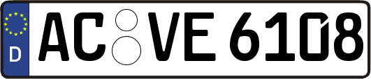 AC-VE6108