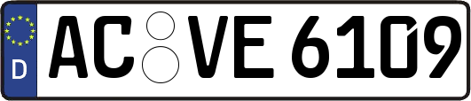 AC-VE6109