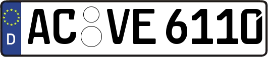 AC-VE6110