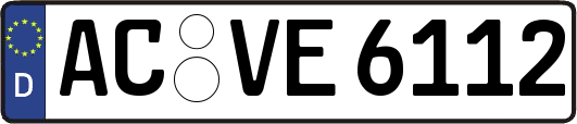 AC-VE6112