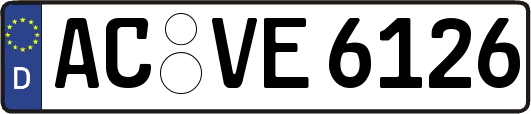 AC-VE6126