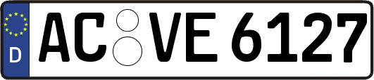 AC-VE6127