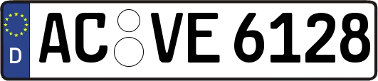 AC-VE6128