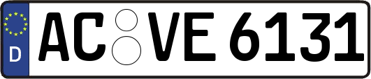AC-VE6131