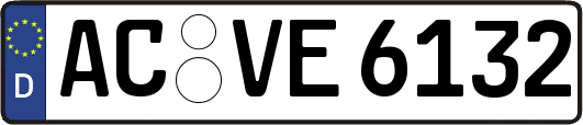 AC-VE6132