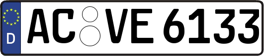 AC-VE6133