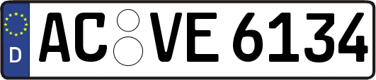 AC-VE6134