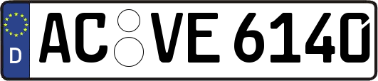 AC-VE6140