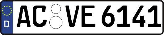 AC-VE6141