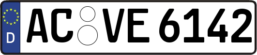 AC-VE6142