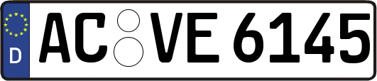 AC-VE6145