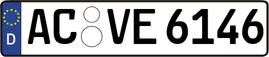 AC-VE6146