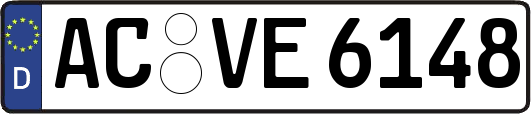 AC-VE6148