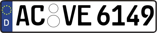 AC-VE6149