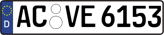 AC-VE6153