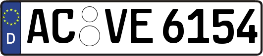 AC-VE6154