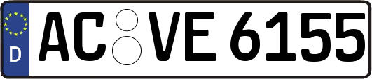AC-VE6155