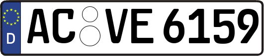 AC-VE6159