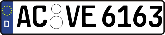 AC-VE6163