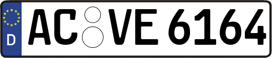 AC-VE6164
