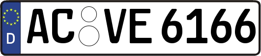 AC-VE6166
