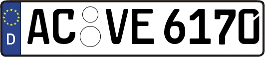 AC-VE6170