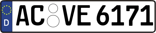 AC-VE6171