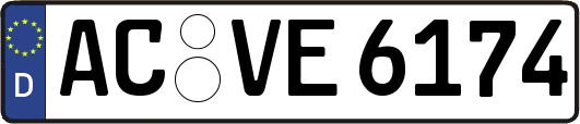 AC-VE6174
