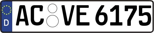 AC-VE6175