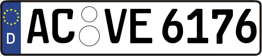 AC-VE6176