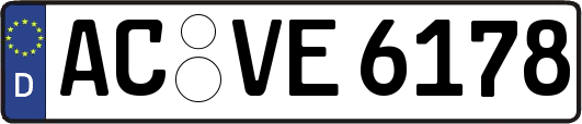 AC-VE6178