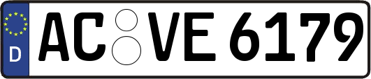 AC-VE6179