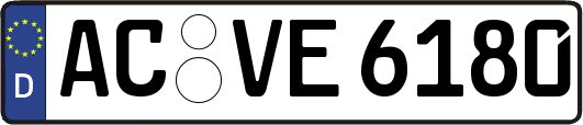 AC-VE6180