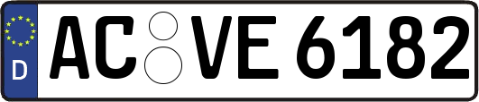 AC-VE6182