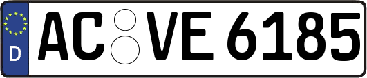 AC-VE6185