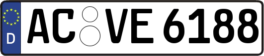 AC-VE6188