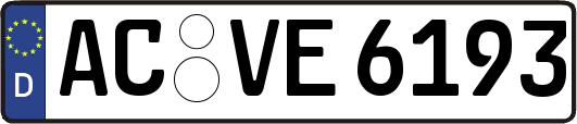 AC-VE6193