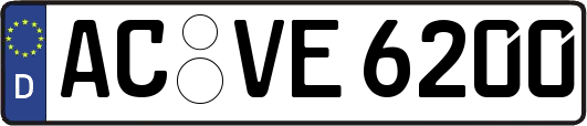 AC-VE6200