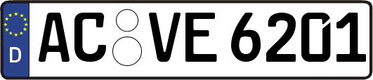 AC-VE6201