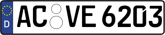 AC-VE6203