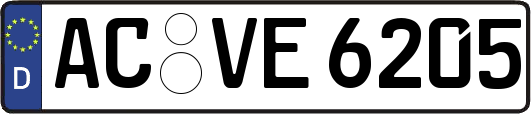 AC-VE6205