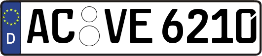 AC-VE6210