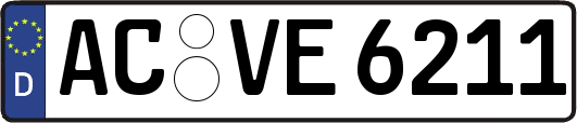 AC-VE6211
