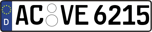 AC-VE6215