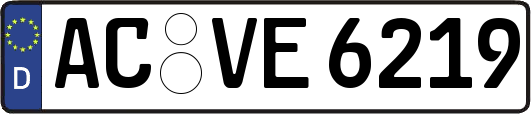 AC-VE6219